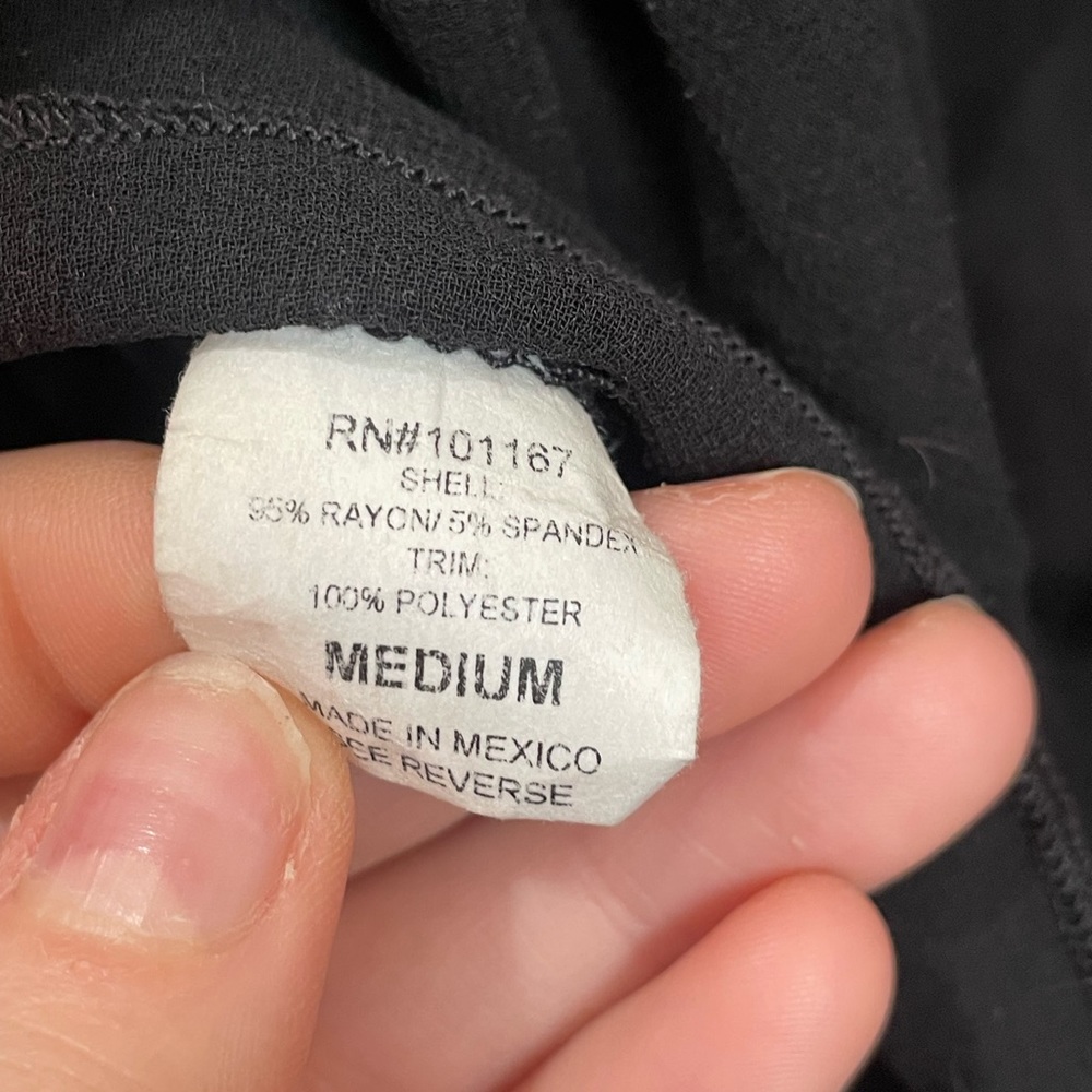 Pebble and Stone Blouse - Picture 3 of 4